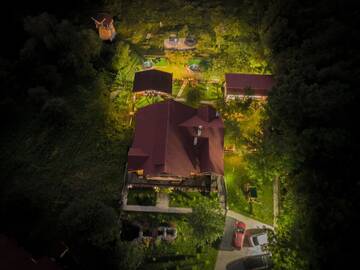 Фотографии Гостевой дом Pensiunea La Maria г. Poenari (Румыния) №2 Фото Гостевой дом Pensiunea La Maria г. Poenari 2